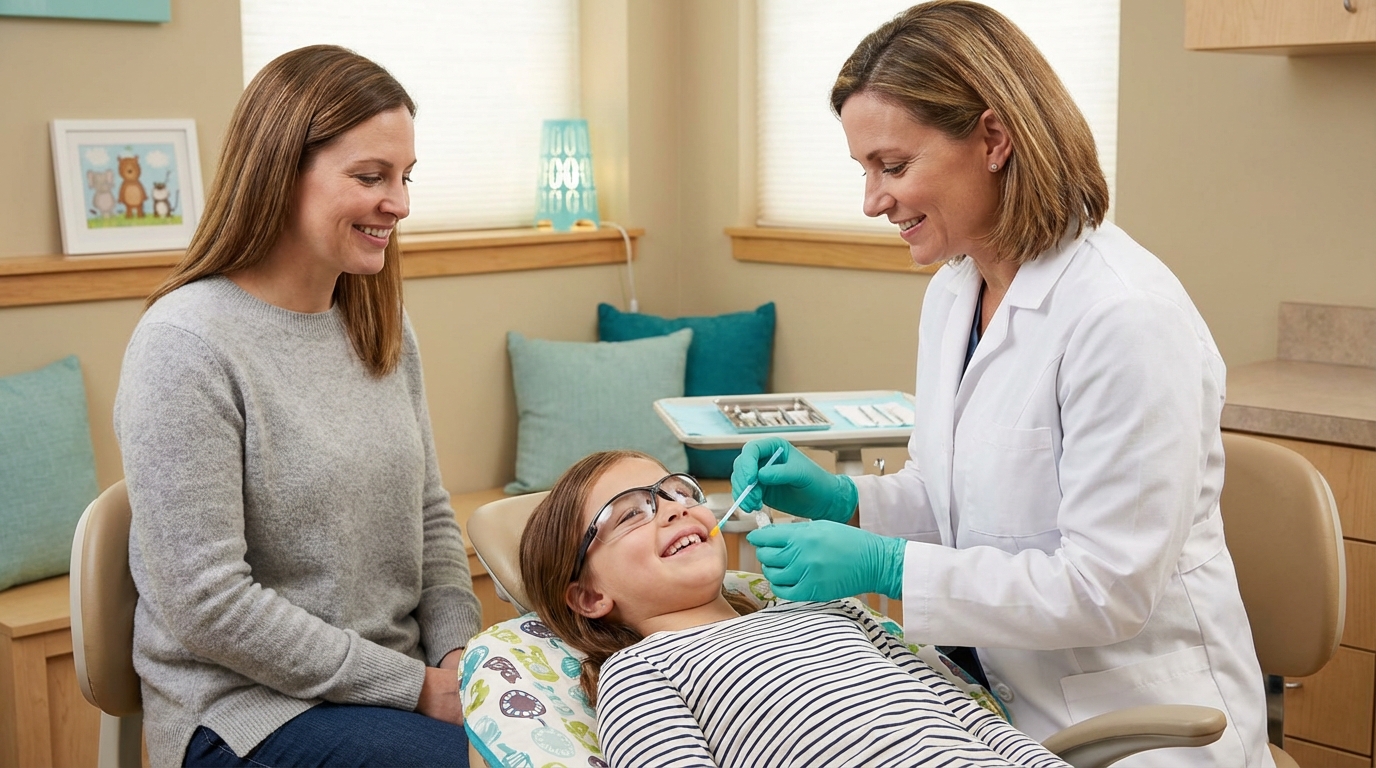 Fluorid: Nutzen, Risiken, Mythen